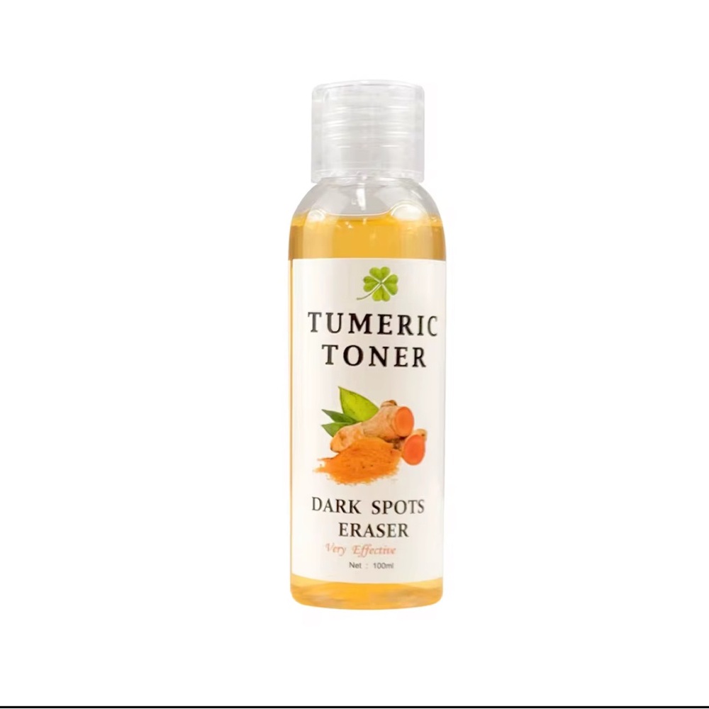 Dark Spots Eraser - Orange